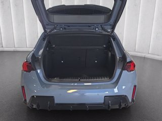 BMW 118d msport pro auto