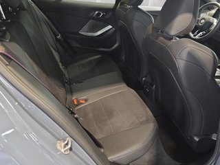 BMW 118d msport pro auto