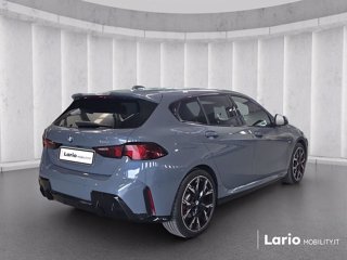 BMW 118d msport pro auto