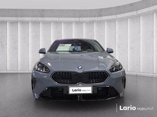 BMW 118d msport pro auto