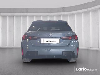 BMW 118d msport pro auto