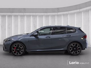 BMW 118d msport pro auto