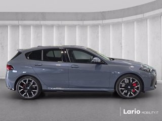 BMW 118d msport pro auto