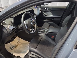 BMW 118d msport pro auto