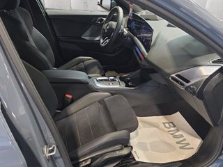 BMW 118d msport pro auto