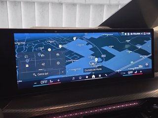 BMW 320d touring mhev 48v xdrive msport auto