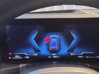 BMW 320d touring mhev 48v xdrive msport auto