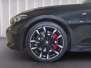 BMW 320d touring mhev 48v xdrive msport auto