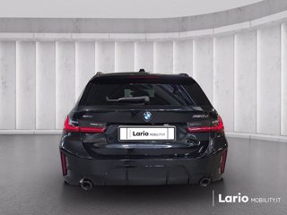 BMW 320d touring mhev 48v xdrive msport auto