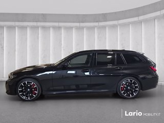 BMW 320d touring mhev 48v xdrive msport auto