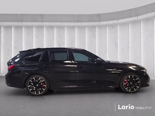 BMW 320d touring mhev 48v xdrive msport auto