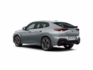 BMW X2 sdrive 18d MSport Pro auto