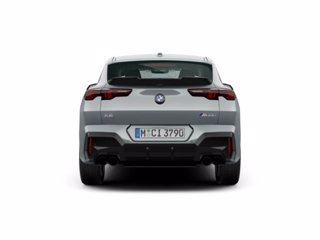 BMW X2 sdrive 18d MSport Pro auto
