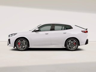 BMW X2 sdrive 18d MSport Pro auto