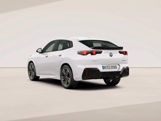 BMW X2 sdrive 18d MSport Pro auto