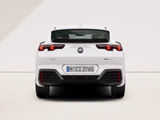 BMW X2 sdrive 18d MSport Pro auto