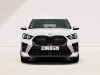 BMW X2 sdrive 18d MSport Pro auto