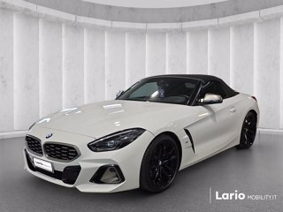 BMW Z4 m40i auto
