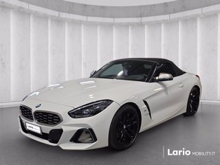 BMW Z4 m40i auto