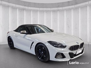 BMW Z4 m40i auto