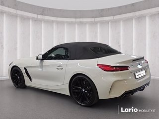 BMW Z4 m40i auto