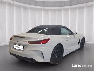 BMW Z4 m40i auto