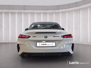 BMW Z4 m40i auto