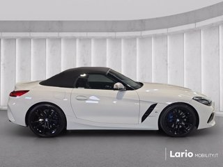 BMW Z4 m40i auto