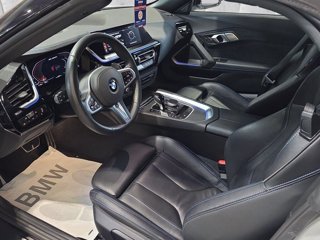 BMW Z4 m40i auto