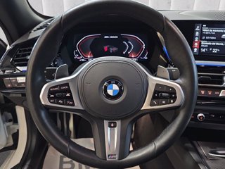 BMW Z4 m40i auto