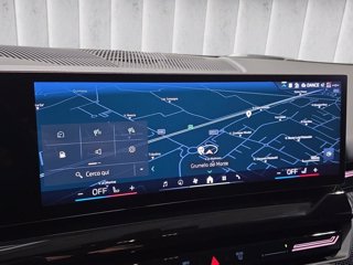 BMW 520d 48v sdrive msport pro auto