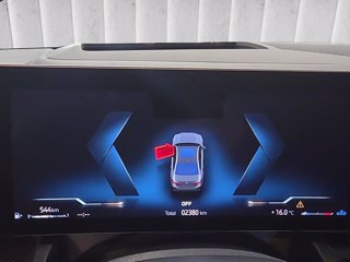 BMW 520d 48v sdrive msport pro auto