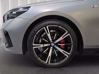 BMW 520d 48v sdrive msport pro auto