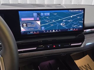 BMW 520d 48v sdrive msport pro auto