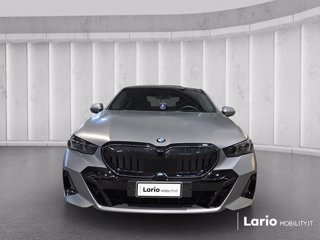 BMW 520d 48v sdrive msport pro auto