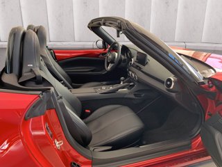 MAZDA MX-5 2.0 Exclusive-Line Driver Assistance