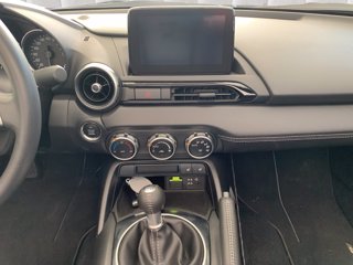 MAZDA MX-5 2.0 Exclusive-Line Driver Assistance