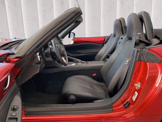 MAZDA MX-5 2.0 Exclusive-Line Driver Assistance