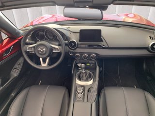 MAZDA MX-5 2.0 Exclusive-Line Driver Assistance