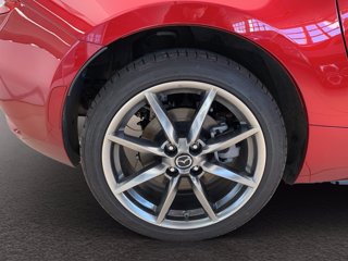 MAZDA MX-5 2.0 Exclusive-Line Driver Assistance