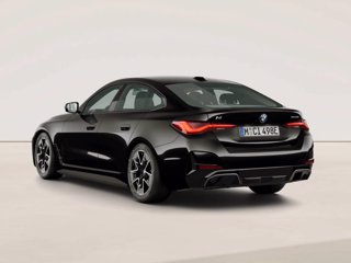 BMW i4 edrive40 MSport