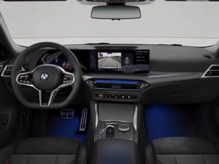 BMW i4 edrive40 MSport