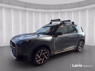 MINI Mini Countryman 2.0 48V S Favoured all4 auto