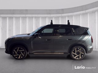 MINI Mini Countryman 2.0 48V S Favoured all4 auto