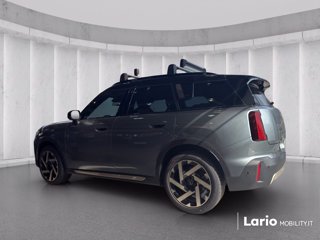 MINI Mini Countryman 2.0 48V S Favoured all4 auto