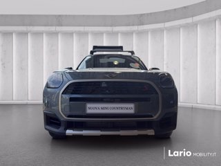 MINI Mini Countryman 2.0 48V S Favoured all4 auto