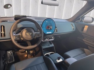 MINI Mini Countryman 2.0 48V S Favoured all4 auto