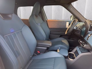 MINI Mini Countryman 2.0 48V S Favoured all4 auto