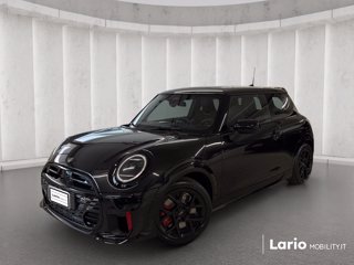 MINI Mini Cooper 3p 2.0 John Cooper Works JCW auto