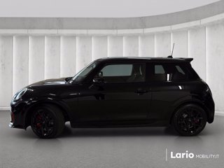 MINI Mini Cooper 3p 2.0 John Cooper Works JCW auto